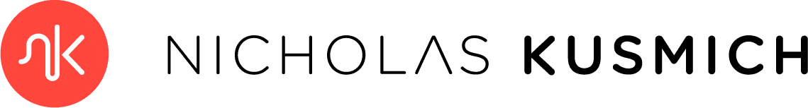 nicholaskusmich.com